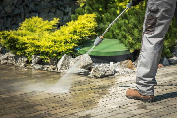 Boat and Dock Cleaning in Beaufort, NC